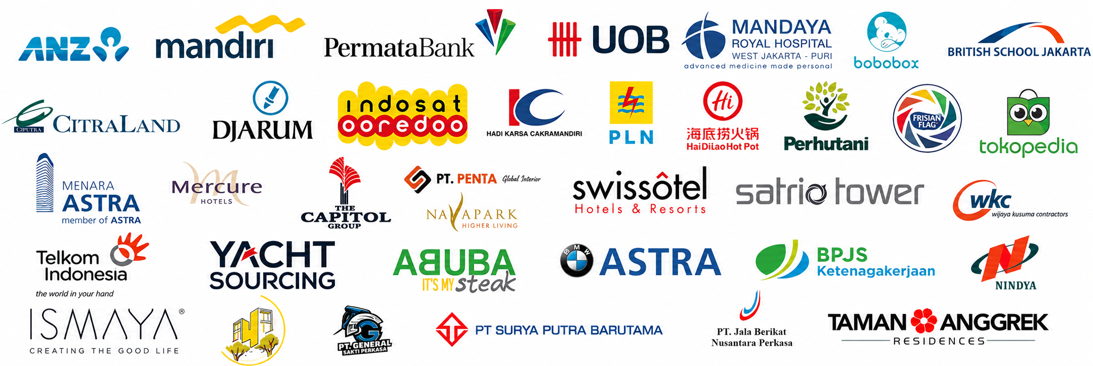 Privaglass Clients